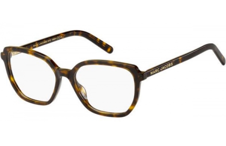 Monturas - Marc Jacobs - MARC 661 - 086 HAVANA