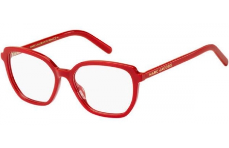 Monturas - Marc Jacobs - MARC 661 - C9A RED