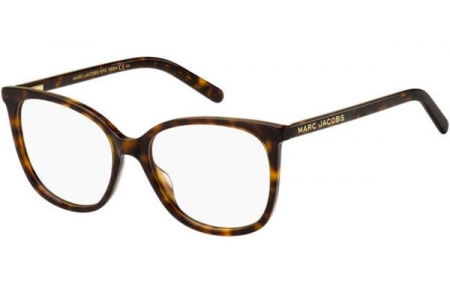 Monturas - Marc Jacobs - MARC 662 - 086 HAVANA