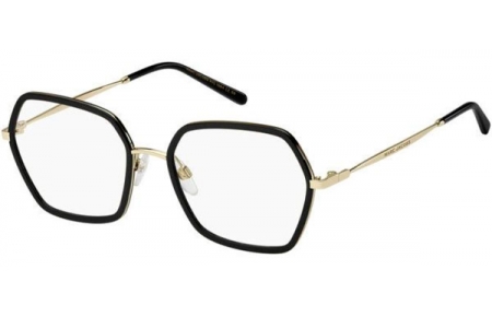 Monturas - Marc Jacobs - MARC 665 - RHL GOLD BLACK