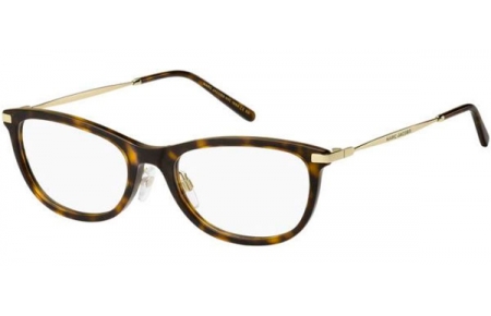 Monturas - Marc Jacobs - MARC 668/G - 086 HAVANA