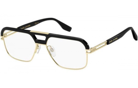 Monturas - Marc Jacobs - MARC 677 - RHL GOLD BLACK