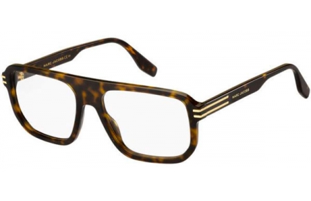 Monturas - Marc Jacobs - MARC 682 - 086 HAVANA