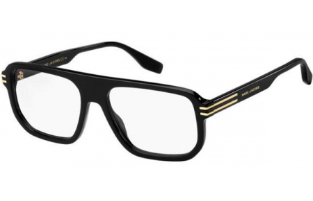 Monturas - Marc Jacobs - MARC 682 - 807 BLACK