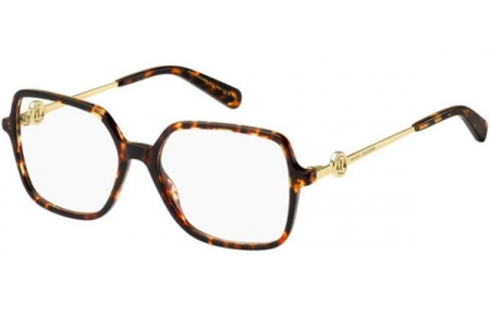 Monturas - Marc Jacobs - MARC 691 - 086 HAVANA