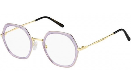 Monturas - Marc Jacobs - MARC 700 - BIA LILAC GOLD