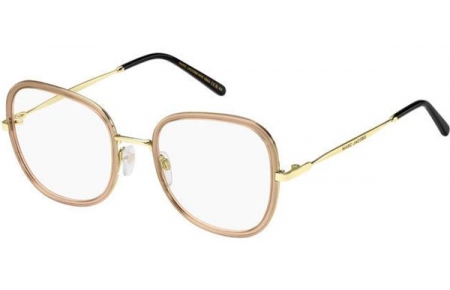 Monturas - Marc Jacobs - MARC 701 - 84A BEIGE GOLD