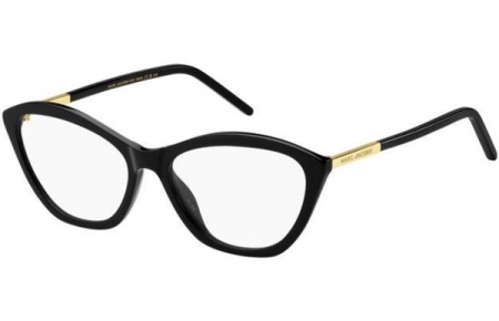 Monturas - Marc Jacobs - MARC 707 - 807 BLACK