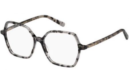 Monturas - Marc Jacobs - MARC 709 - AB8 HAVANA GREY