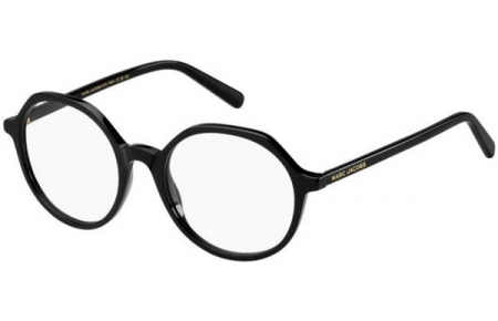 Monturas - Marc Jacobs - MARC 710 - 807 BLACK