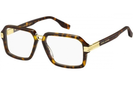 Monturas - Marc Jacobs - MARC 715 - 086 HAVANA