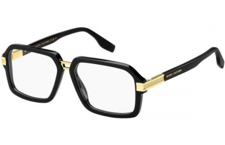 Monturas - Marc Jacobs - MARC 715 - 807 BLACK