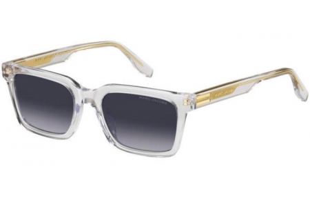 Gafas de Sol - Marc Jacobs - MARC 719/S - 900 (9O) CRYSTAL // DARK GREY GRADIENT