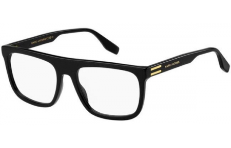 Monturas - Marc Jacobs - MARC 720 - 807 BLACK