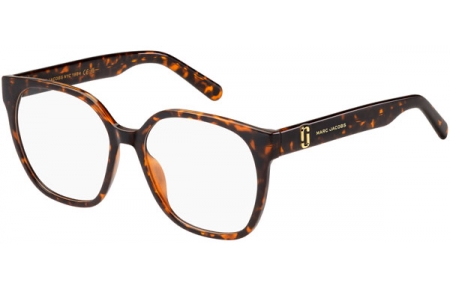 Monturas - Marc Jacobs - MARC 726 - 086 HAVANA