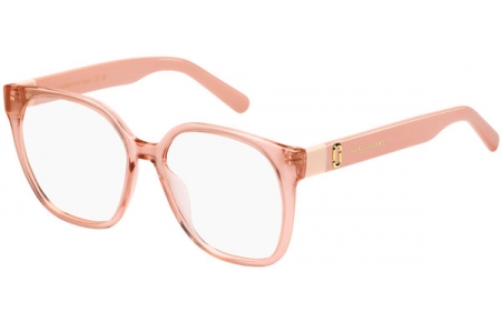 Monturas - Marc Jacobs - MARC 726 - 733 PEACH