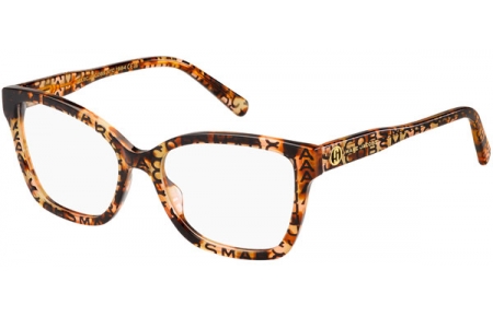 Monturas - Marc Jacobs - MARC 735 - H7P PATTERNED HAVANA