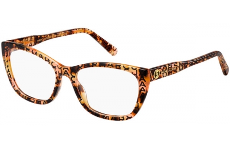 Monturas - Marc Jacobs - MARC 736 - H7P PATTERNED HAVANA