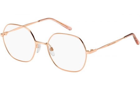 Monturas - Marc Jacobs - MARC 740 - PY3 COPPER GOLD NUDE