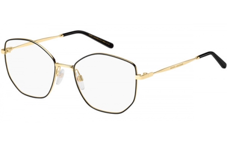 Frames - Marc Jacobs - MARC 741 - RHL GOLD BLACK