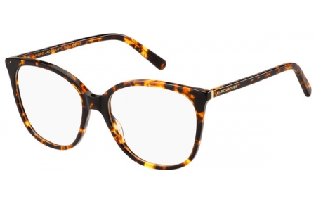 Monturas - Marc Jacobs - MARC 745 - 086 HAVANA