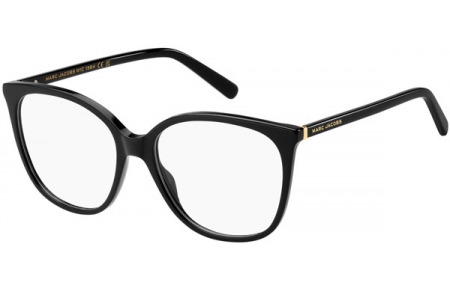 Monturas - Marc Jacobs - MARC 745 - 807 BLACK