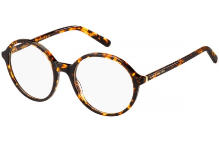 Monturas - Marc Jacobs - MARC 746 - 086 HAVANA