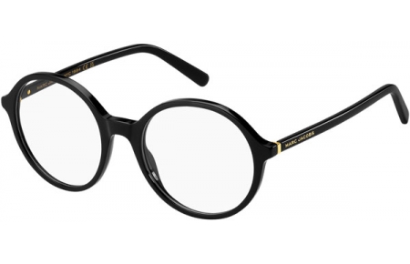 Monturas - Marc Jacobs - MARC 746 - 807 BLACK