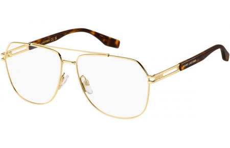 Monturas - Marc Jacobs - MARC 751 - 06J GOLD HAVANA