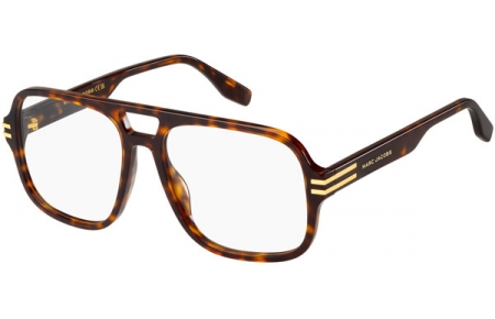 Monturas - Marc Jacobs - MARC 755 - 086 HAVANA