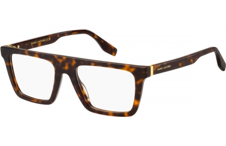 Monturas - Marc Jacobs - MARC 759 - 086 HAVANA