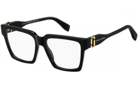 Monturas - Marc Jacobs - MARC 766 - 807 BLACK