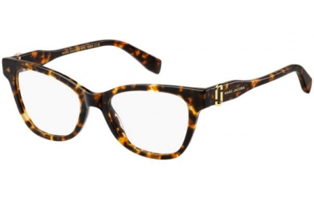 Monturas - Marc Jacobs - MARC 767 - 086 HAVANA