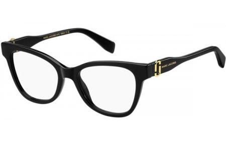 Monturas - Marc Jacobs - MARC 767 - 807 BLACK