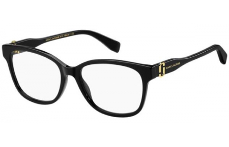 Frames - Marc Jacobs - MARC 768 - 807 BLACK