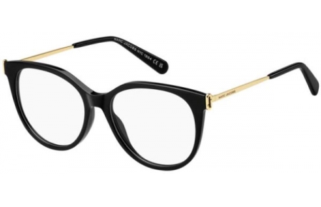 Monturas - Marc Jacobs - MARC 770 - 807 BLACK