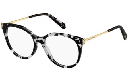 Monturas - Marc Jacobs - MARC 770 - WR7 BLACK HAVANA