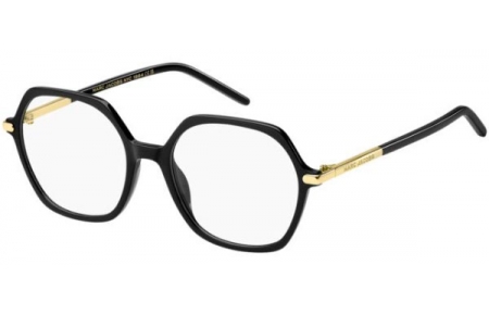 Monturas - Marc Jacobs - MARC 778 - 807 BLACK