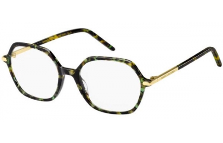 Monturas - Marc Jacobs - MARC 778 - XGW GREEN HAVANA