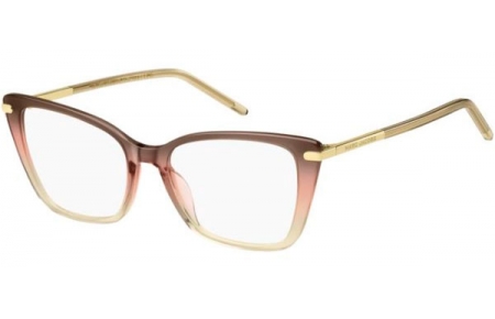 Monturas - Marc Jacobs - MARC 779 - 0MY BROWN GRADIENT BEIGE