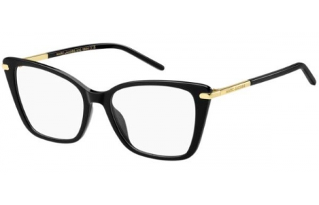 Monturas - Marc Jacobs - MARC 779 - 807 BLACK