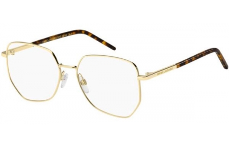 Monturas - Marc Jacobs - MARC 780 - 06J GOLD HAVANA