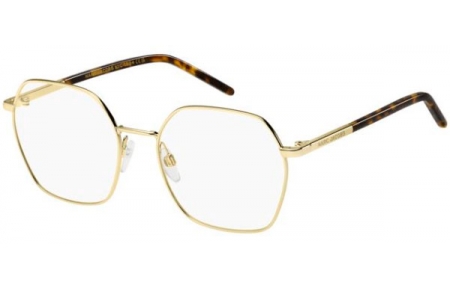 Monturas - Marc Jacobs - MARC 781 - 06J GOLD HAVANA