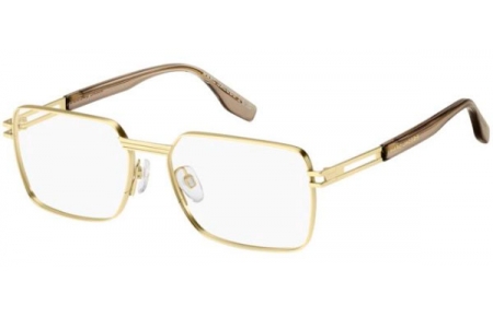 Monturas - Marc Jacobs - MARC 783 - 4TX MATTE GOLD BEIGE