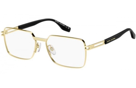 Monturas - Marc Jacobs - MARC 783 - RHL GOLD BLACK