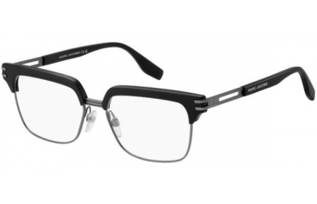 Monturas - Marc Jacobs - MARC 786 - 5MO MATTE DARK RUTHENIUM BLACK