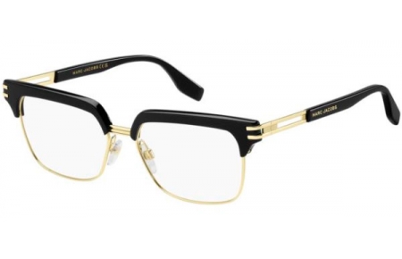 Monturas - Marc Jacobs - MARC 786 - RHL GOLD BLACK