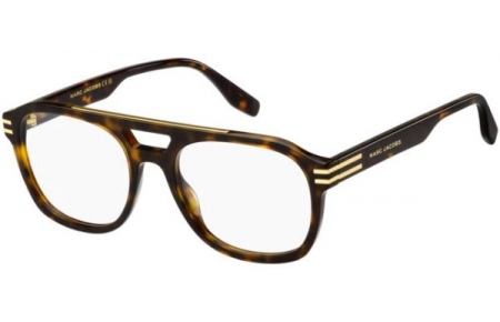 Monturas - Marc Jacobs - MARC 788 - 086 HAVANA