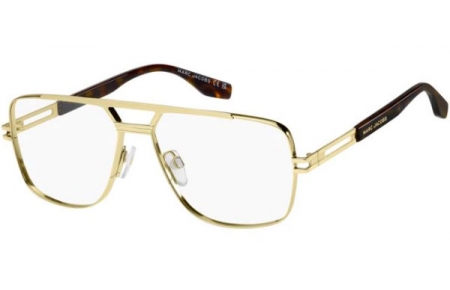 Monturas - Marc Jacobs - MARC 838 - J5G GOLD