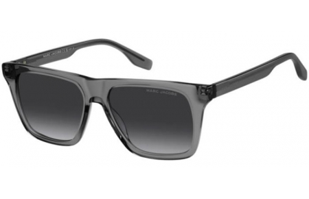 Gafas de Sol - Marc Jacobs - MARC 847/S - KB7 (9O) GREY // DARK GREY GRADIENT